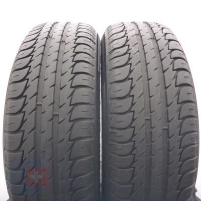 Opony 195/65 R15 2x KLEBER 91V Dynaxer HP3 Letnie 2018 6,2-6,5mm