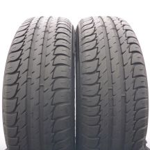 Opony 195/65 R15 2x KLEBER 91V Dynaxer HP3 Letnie 2018 6,2-6,5mm