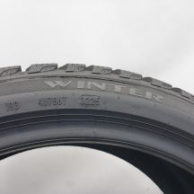 2. Opony 225/40 R18 2x PIRELLI 92V XL Powergy Zimowe 2025 8,8mm