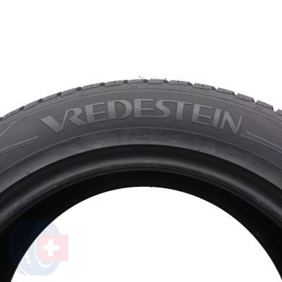 5. Opony 225/55 R17 2x VREDESTEIN 101V XL Wintrac Pro Zimowe 2018 Jak Nowe 8mm