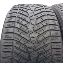 3. Opony 265/40 R19 2x YOKOHAMA 102W XL BluEarth Winter V905 Zimowe 2019 7,2mm
