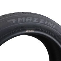 4. 2 x MAZZINI 165/60 R14 75H Eco 307 Lato 2018 6,3mm