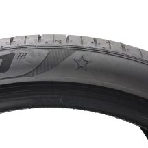 10. Opony 285/35 R20 2x PIRELLI 104Y XL PZero BMW Letnie 2022 6-6,2mm