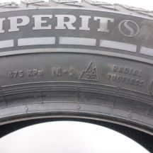 6. Opony 225/55 R17C 2x SEMPERIT 109/107T Van-Grip 3 Zimowe 2022 
