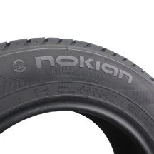 5. 4 x NOKIAN 175/70 R13 82T i3 Lato 2012, 2014 6,5-7mm