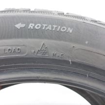 2. Opona 235/45 R17 1x MICHELIN 97V XL PilotAlpin5 Zimowa 2021 7,5mm