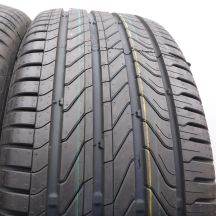 3. Opony 225/55 R16 2x CONTINENTAL 95W UltraContact Letnie 2023