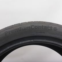 5. Opona 225/45 R19 1x CONTINENTAL 96W XL PremiumContact 6 Letnia 2023