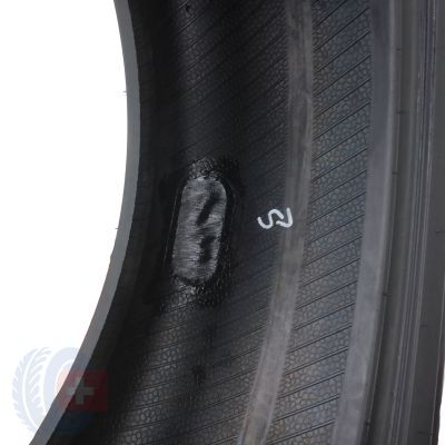 5. 1 x VREDESTEIN 215/60 R17C 109/107H Comtrac 2 Winter+ Zima 2022 9,5mm