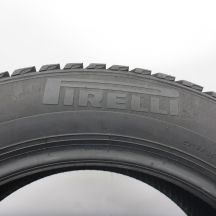 6. Opona 205/55 R16 1x PIRELLI 94H XL Winter Cinturato Zimowa 2019 8,5mm
