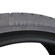 5. 2 x PIRELLI 315/30 R21 105V XL N0 Winter SottoZero 3 Zima 2018 5,5-6mm