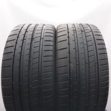 6. Opony 245/35 R19 4x MICHELIN 93Y XL BMW Pilot Super Sport Letnie 2025 NOWE