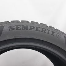 6. Opony 225/45 R17 4x SEMPERIT 91H Speed-Grip 5 Zimowe 2025 9mm