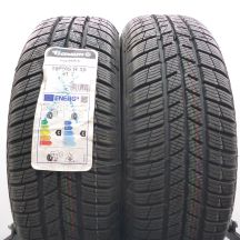 Opony 195/65 R15 2x BARUM 91T Polaris 5 Zimowe 2023