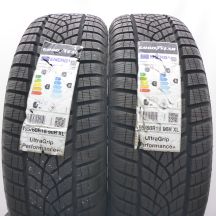 4. Opony 195/60 R18 4x GOODYEAR 96H XL UltraGrip Performance+ Electric Zimowe 2021 
