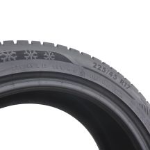 4. 1 x ESA TECAR 225/45 R17 94V XL SuperGrip PRO Zima 8mm 