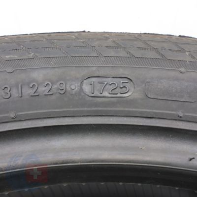 3. Opony 205/55 R17 4x NOKIAN 95V XL WR Snowproof P Zimowe 2025/26