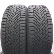 3. Opony 205/55 R17 4x PIRELLI 95H XL Cinturato Winter 2 Zimowe 2022/24 8,3-8mm 