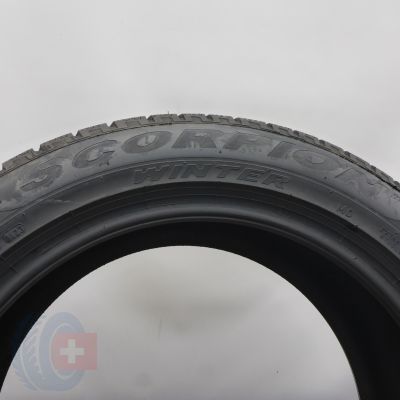 5. Opony 235/50 R18 2x PIRELLi 101V XL Scorpion Winter M0 Zimowe 2023