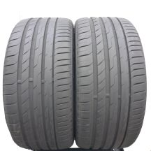 Opony 225/35 R18 2x NEXEN 87Y XL NFera Sport Letnie 2021 6,7mm