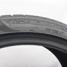 9. Opony 235/35 R19 4x SEMPERIT 91W XL Speed-Grip 3 Zimowe 2025 8,5mm