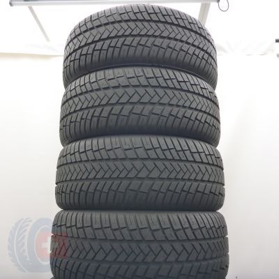 Opony 245/45 R18 4x VREDESTEIN 100V XL Wintrac PRO+ Zimowe 2025 8,8mm