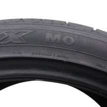 9. 2 x DUNLOP 255/40 R20 101W SP Sport Maxx MO Lato 2018 6,5-6,8mm 