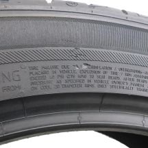 8. 2 x BARUM 255/45 R20 105Y XL Bravuris 5 HM Lato 2020 5 ; 5,5mm