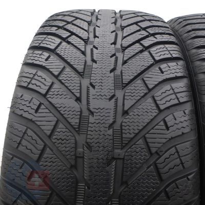 2. 2 x COOPER 235/50 R18 101V XL Discoverer Winter Zima 6.2-7mm 