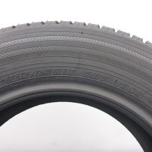 6. Opony 185/65 R15 2x YOKOHAMA 88T BluEarth Winter V905 Zimowe 2023