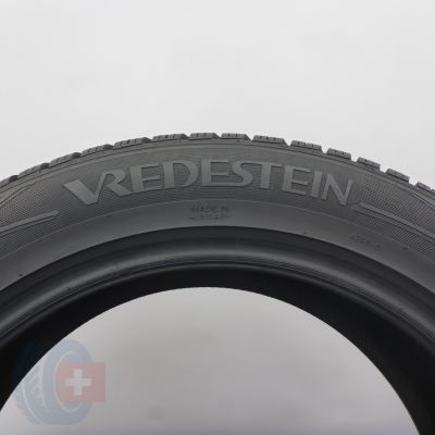 7. Opony 225/50 R18 4x VREDESTEIN 99V XL Wintrac PRO Zimowe 2019, 2022 6,8-7,8mm