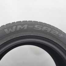 4. Opony 205/60 R16 2x COOPER 96H XL WM-SA2+ Zimowe 2022 6,5-6,8mm
