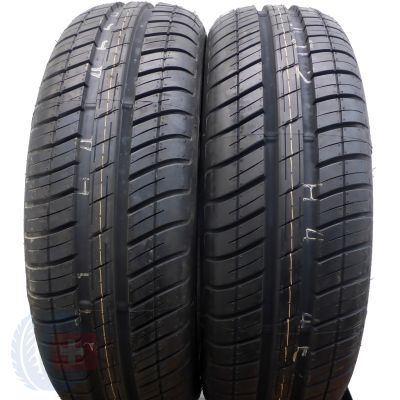 2 x DUNLOP 185/65 R14 86T Street Response 2 Lato 2016, 2018 JAK NOWE NIEUŻYWANE 