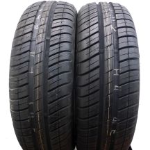 2 x DUNLOP 185/65 R14 86T Street Response 2 Lato 2016, 2018 JAK NOWE NIEUŻYWANE 