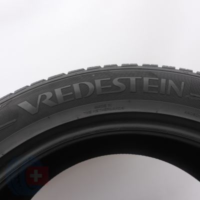 5. Opony 285/45 R21 2x VREDESTEIN 113Y XL Wintrac Pro Zimowe 2022 6,5-7mm