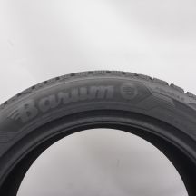 3. Opona 225/55 R18 1x BARUM 102V XL Polaris 6 Zimowa 2025 Jak Nowa 9,2mm
