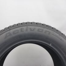 5. Opony 215/60 R16C 2x BFGOODRICH 103/101T Activan Winter Zimowe 2020