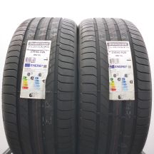 4. Opony 235/40 R20 4x BRIDGESTONE 96V XL Turanza 6 Letnie 2023
