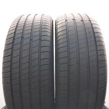 4. Opony 195/55 R16 4x MICHELIN 91T Primacy 4 Letnie 2020 5,8mm