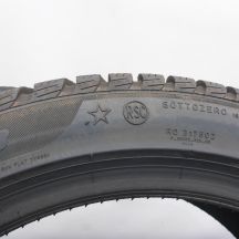 9. Opony 225/45 R17 4x PIRELLI 91H Winter Sottozero 3 RFT Zimowe 2020/21/22