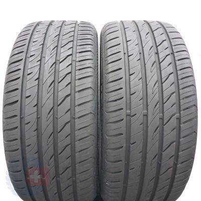 Opony 225/45 R17 2x ESA TECAR 94Y XL Spirit PRO Letnie 2023 8,2mm
