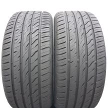 Opony 225/45 R17 2x ESA TECAR 94Y XL Spirit PRO Letnie 2023 8,2mm