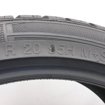 8. Opony 215/45 R20 4x VREDESTEIN 95H XL Wintrac PRO+ Zimowe 2025 8,5-7,8mm
