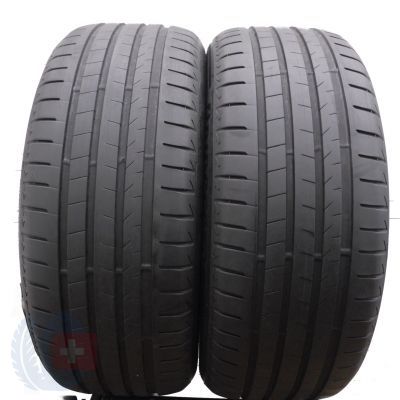 2 x BRIDGESTONE 235/50 R19 99W MO Alenza 001 Lato 6.2mm