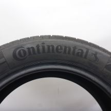6. Opony 215/55 R17 2x CONTINENTAL 94V EcoContact 6 Seal Letnie 2025 Nieużywane