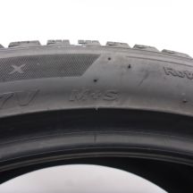 7. Opony 295/35 R21 2x HANKOOK 107V XL Winter ICept exo3X W330A Zimowe 2023, 2024 6,8-7mm