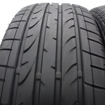 2. 4 x BRIDGESTONE 235/65 R17 108V XL Dueler H/P Sport 2014 Lato 7mm