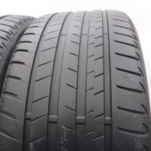 3. Opony 275/35 R21 2x BRIDGESTONE 103Y XL Alenza 001 BMW RunFlat Letnie 2017 5,8-6mm