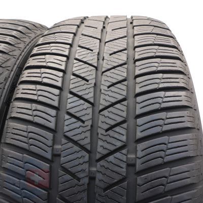 3. 2 x BARUM 235/55 R18 104H XL Polaris 5 Zima 2019 5,8mm