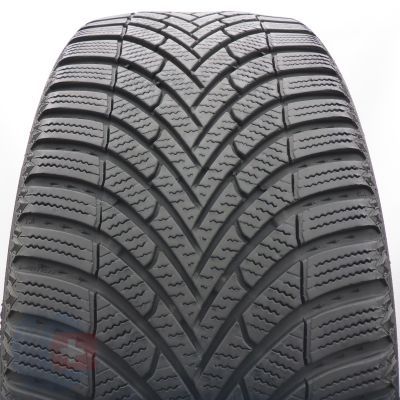 Opona 235/45 R18 1x SEMPERIT 98V XL speed-Grip 5 Zimowa 2024 7mm